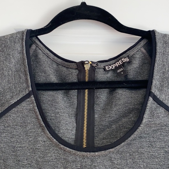 Express Mini Dress - Picture 4 of 6